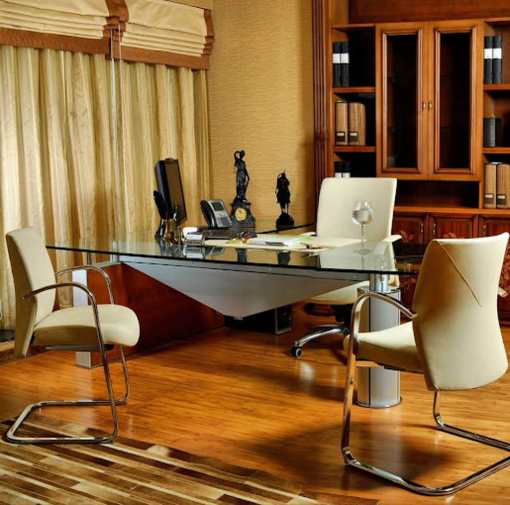 Infinity Business Center Dubai